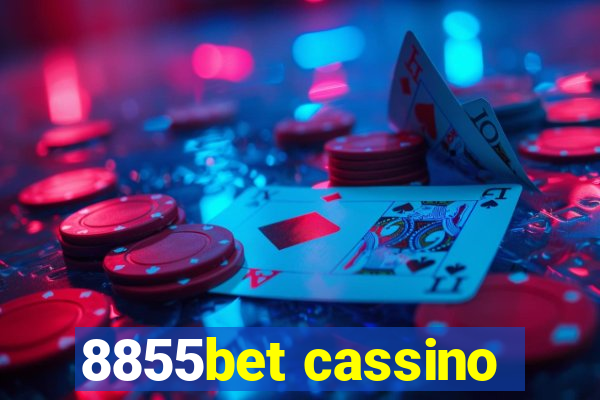 8855bet cassino